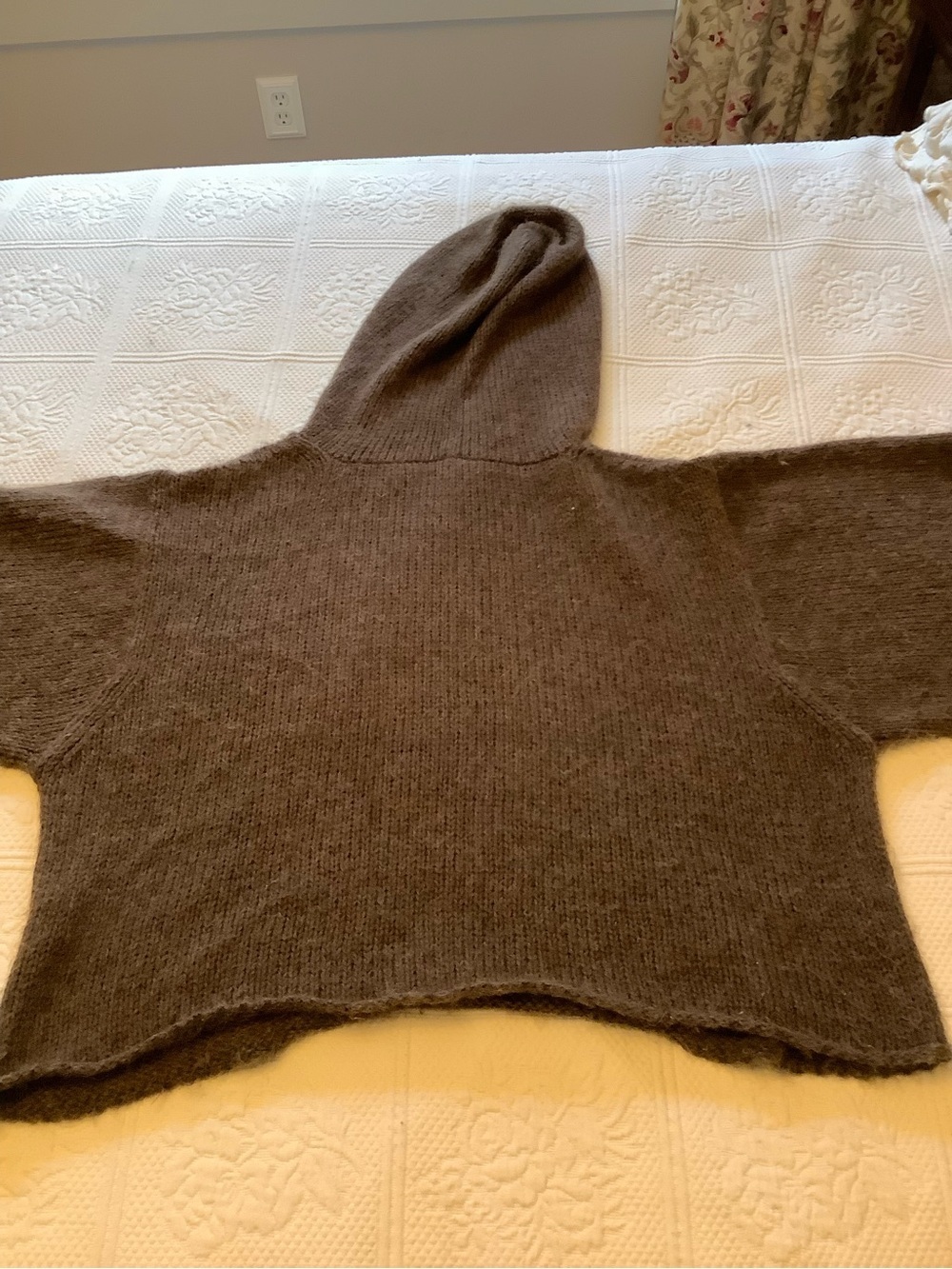 Christy Dawn The Agnes Sweater Alpaca Wool S - Picture 8 of 14